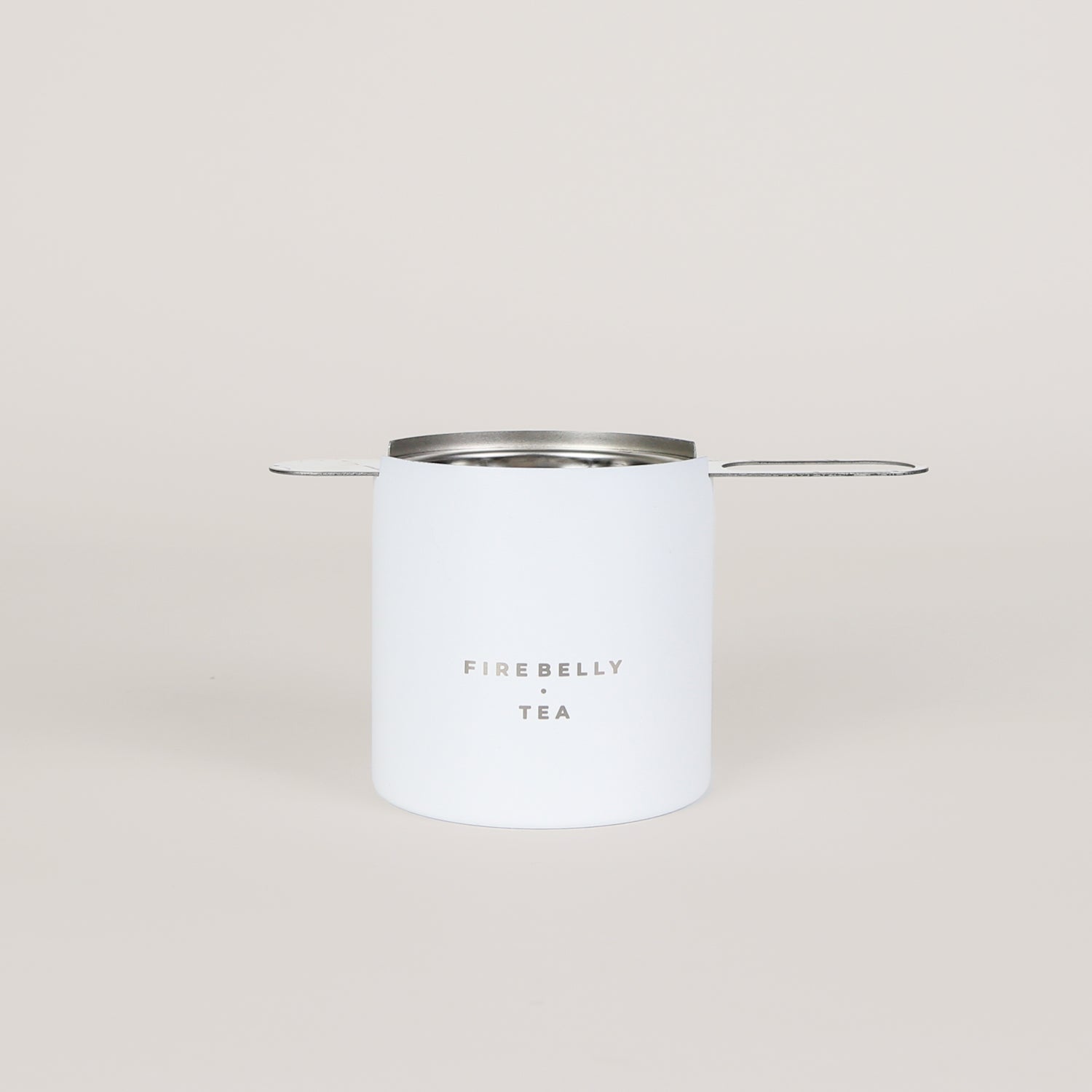 Tea Strainer - image 3 | Ember Coffee & Tea