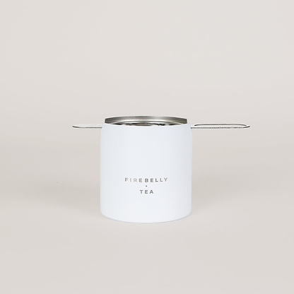 Tea Strainer - image 3 | Ember Coffee & Tea