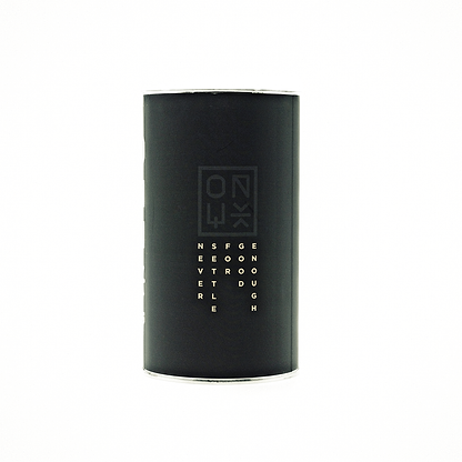 Onyx Tealight - image 3 | Ember Coffee & Tea