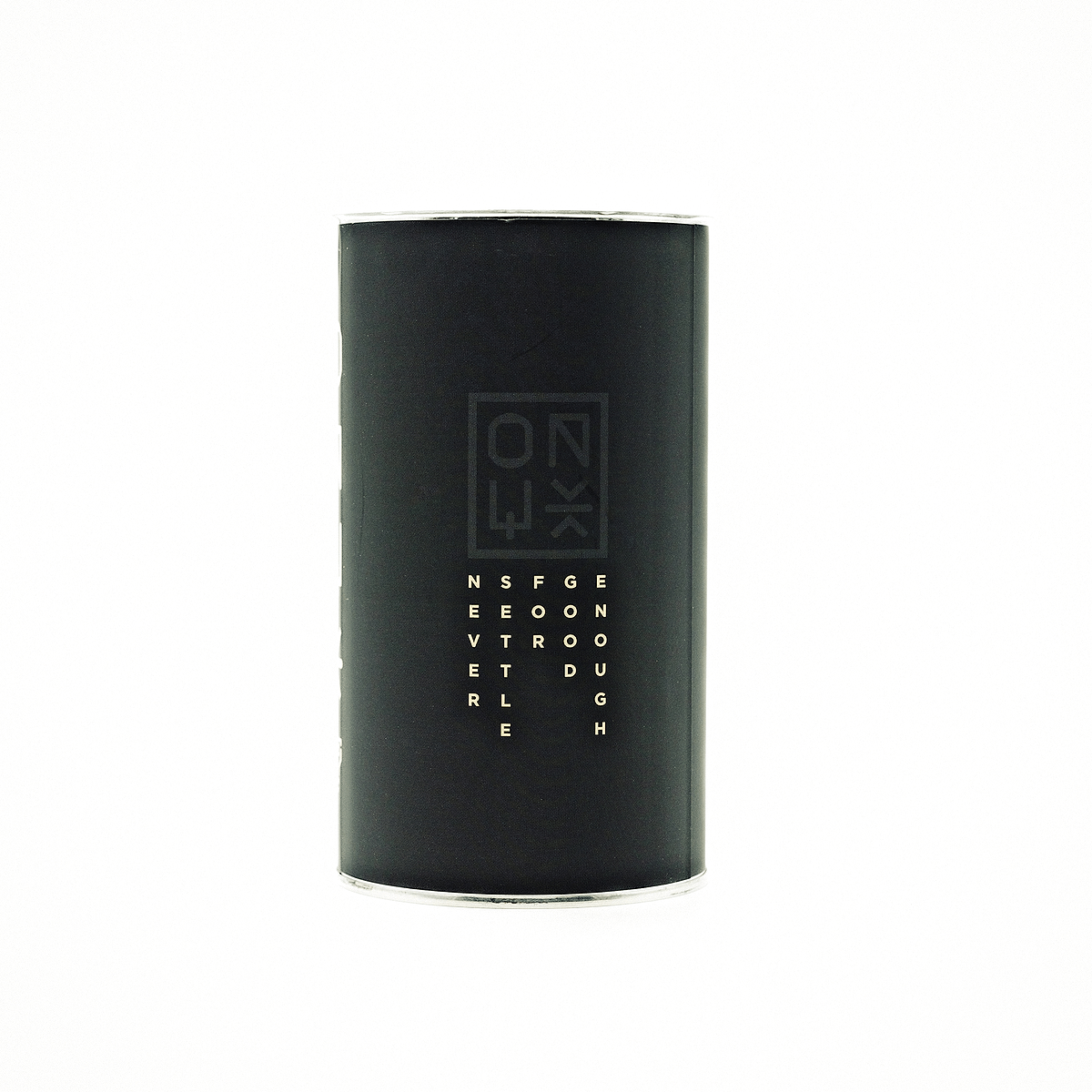 Onyx Tealight - image 3 | Ember Coffee & Tea
