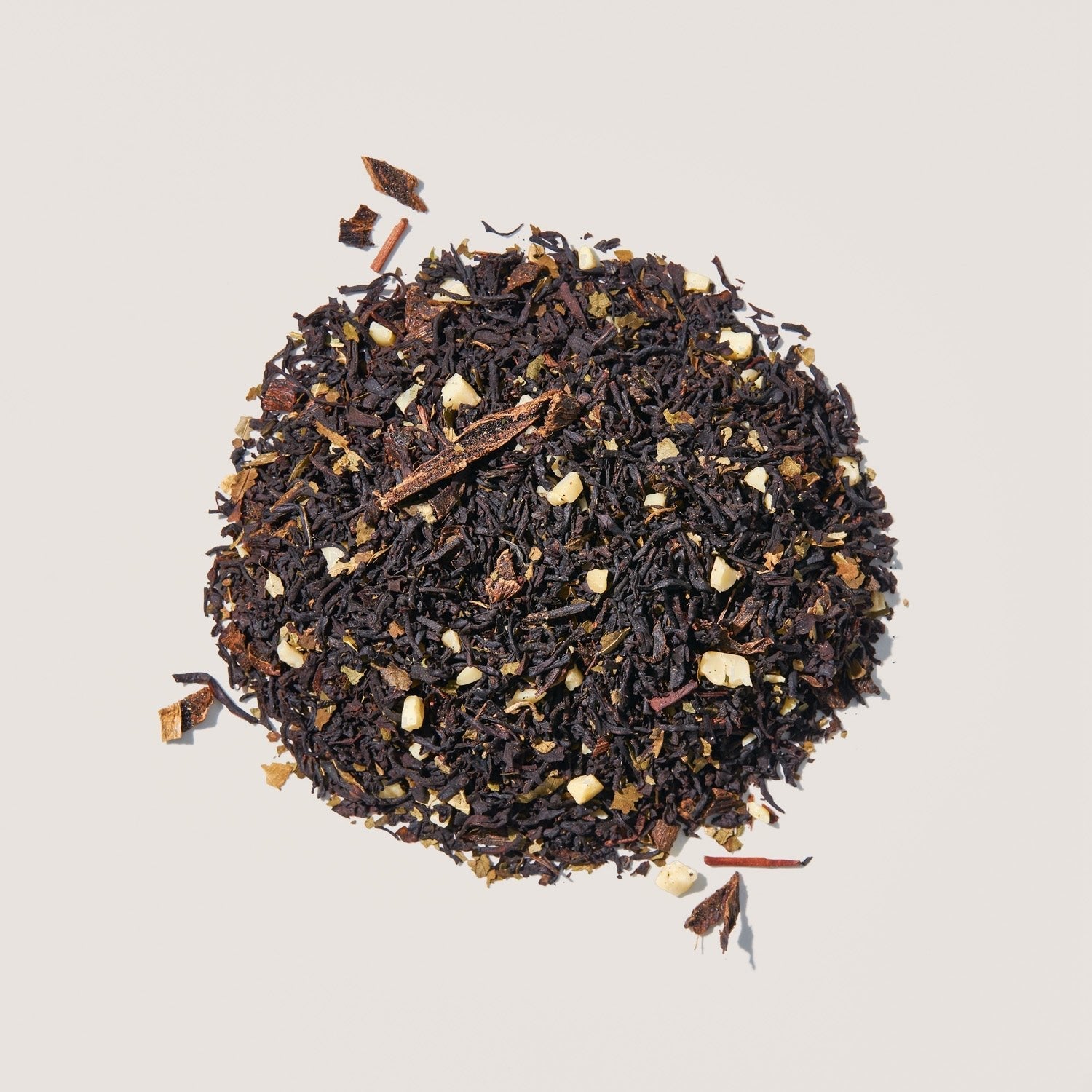 The Crowd Pleaser | Loose Leaf Black Tea - image 2 | Ember Coffee & Tea