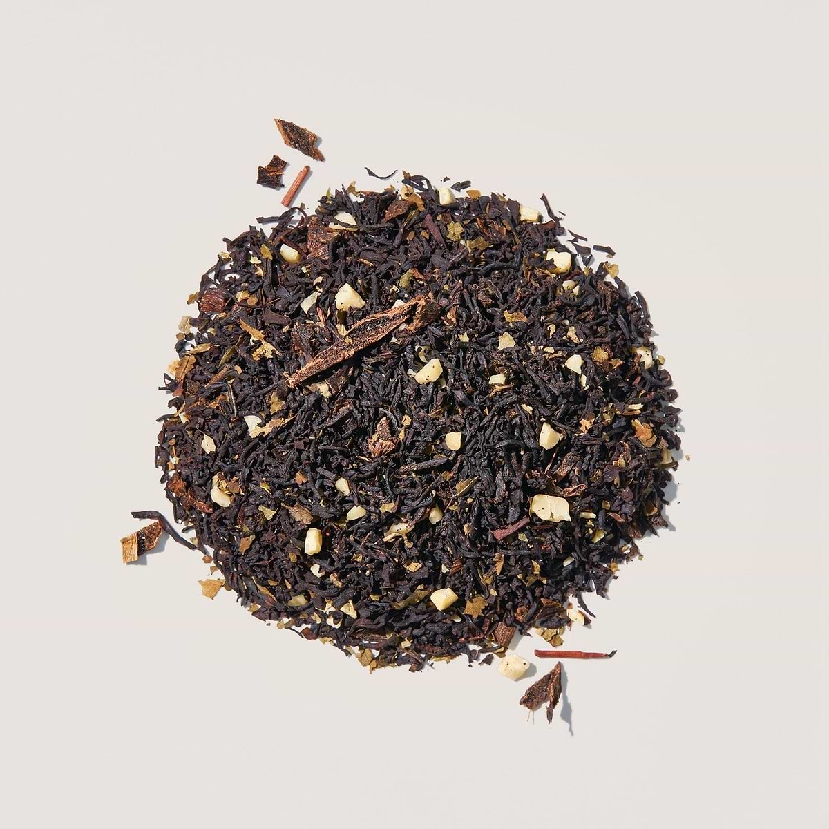 The Crowd Pleaser | Loose Leaf Black Tea - image 2 | Ember Coffee & Tea