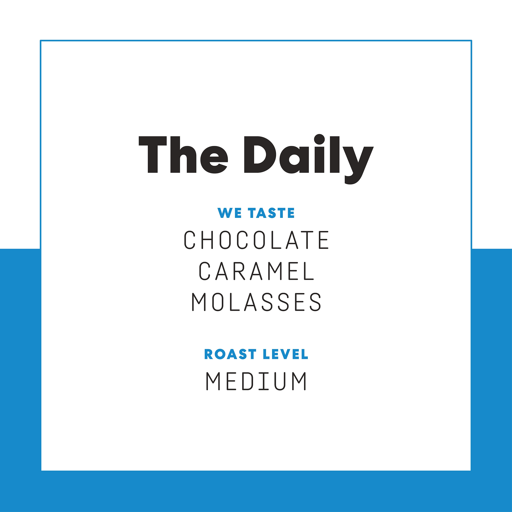 The Daily - image 3 | Ember Coffee & Tea