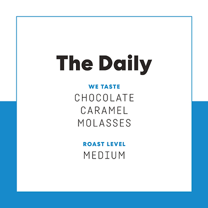 The Daily - image 3 | Ember Coffee & Tea