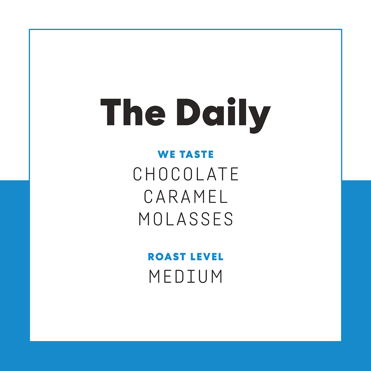 The Daily - image 3 | Ember Coffee & Tea