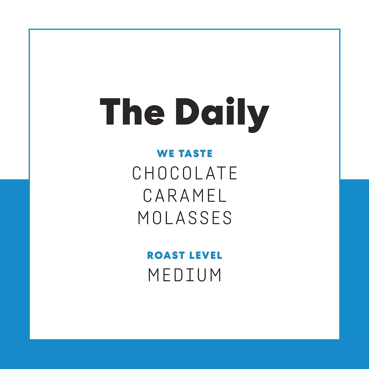 The Daily - image 3 | Ember Coffee & Tea