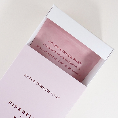 After Dinner Mint - image 8 | Ember Coffee & Tea