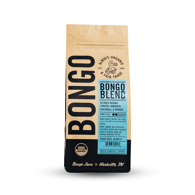 Bongo Blend - product image