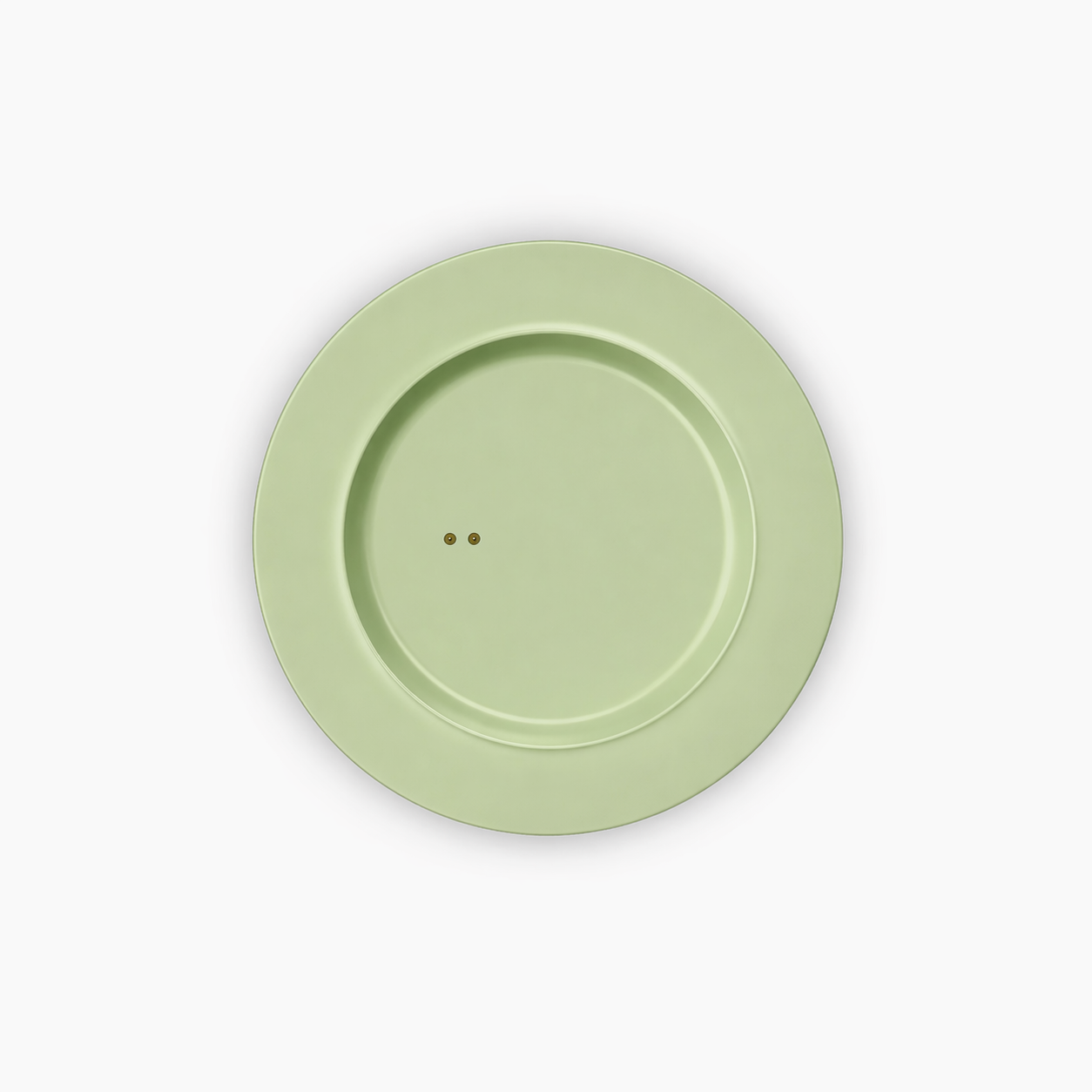 Extra Compact Charging Coaster without Power Adapter - Sandstone | Ember Accessories