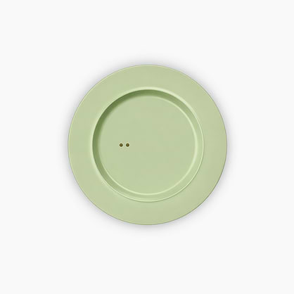 Extra Compact Charging Coaster without Power Adapter - Sandstone | Ember Accessories