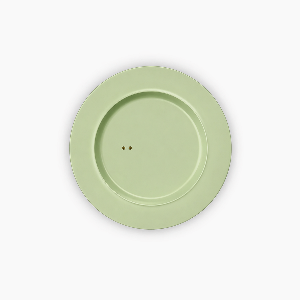 Extra Compact Charging Coaster without Power Adapter