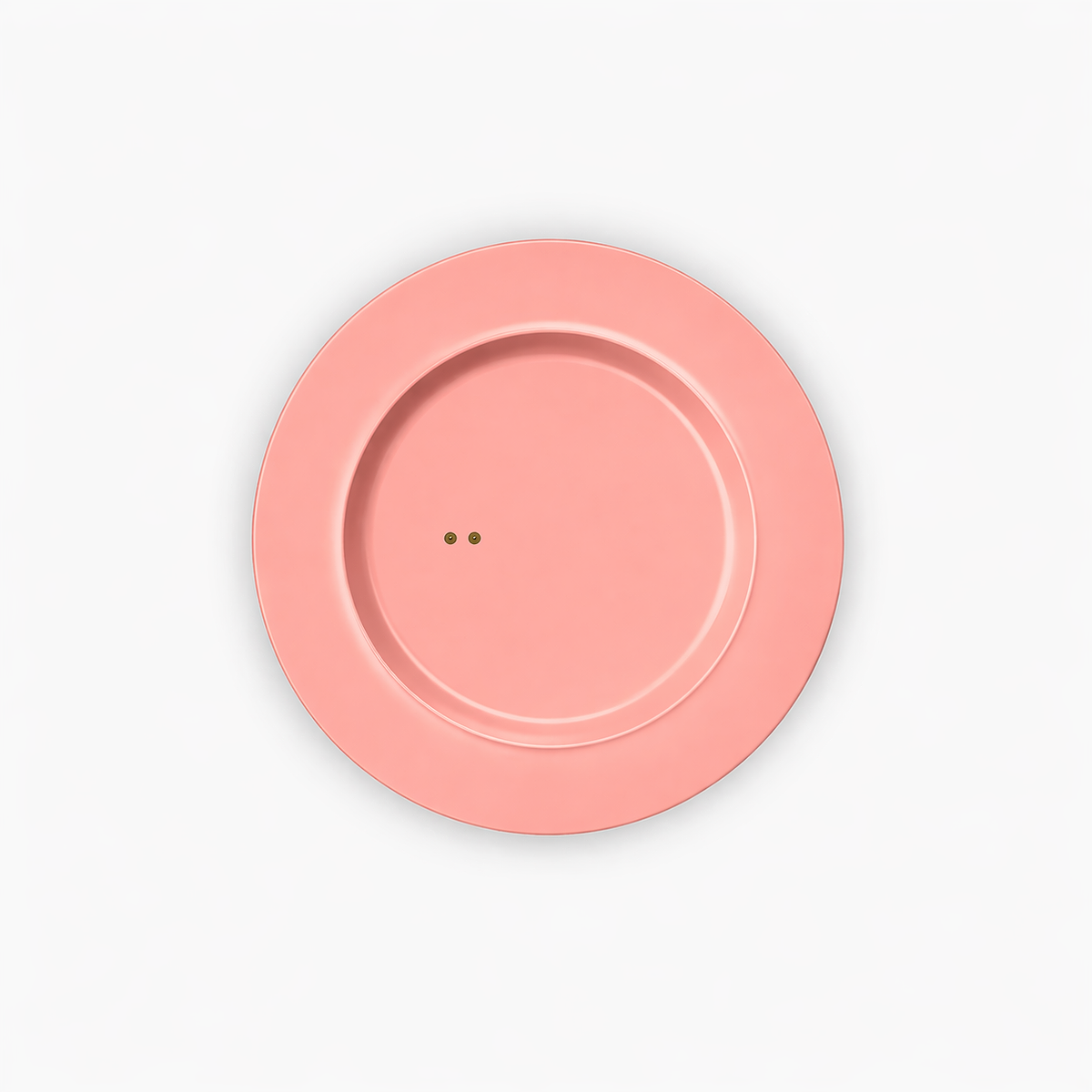 Extra Compact Charging Coaster without Power Adapter