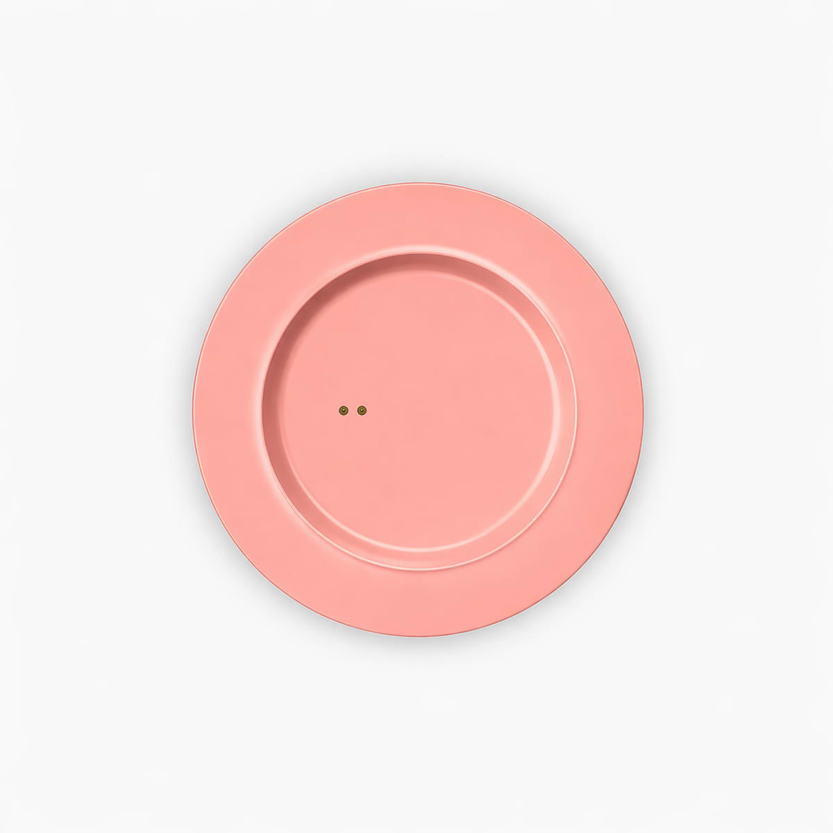 Extra Compact Charging Coaster without Power Adapter - Lavender | Ember Accessories