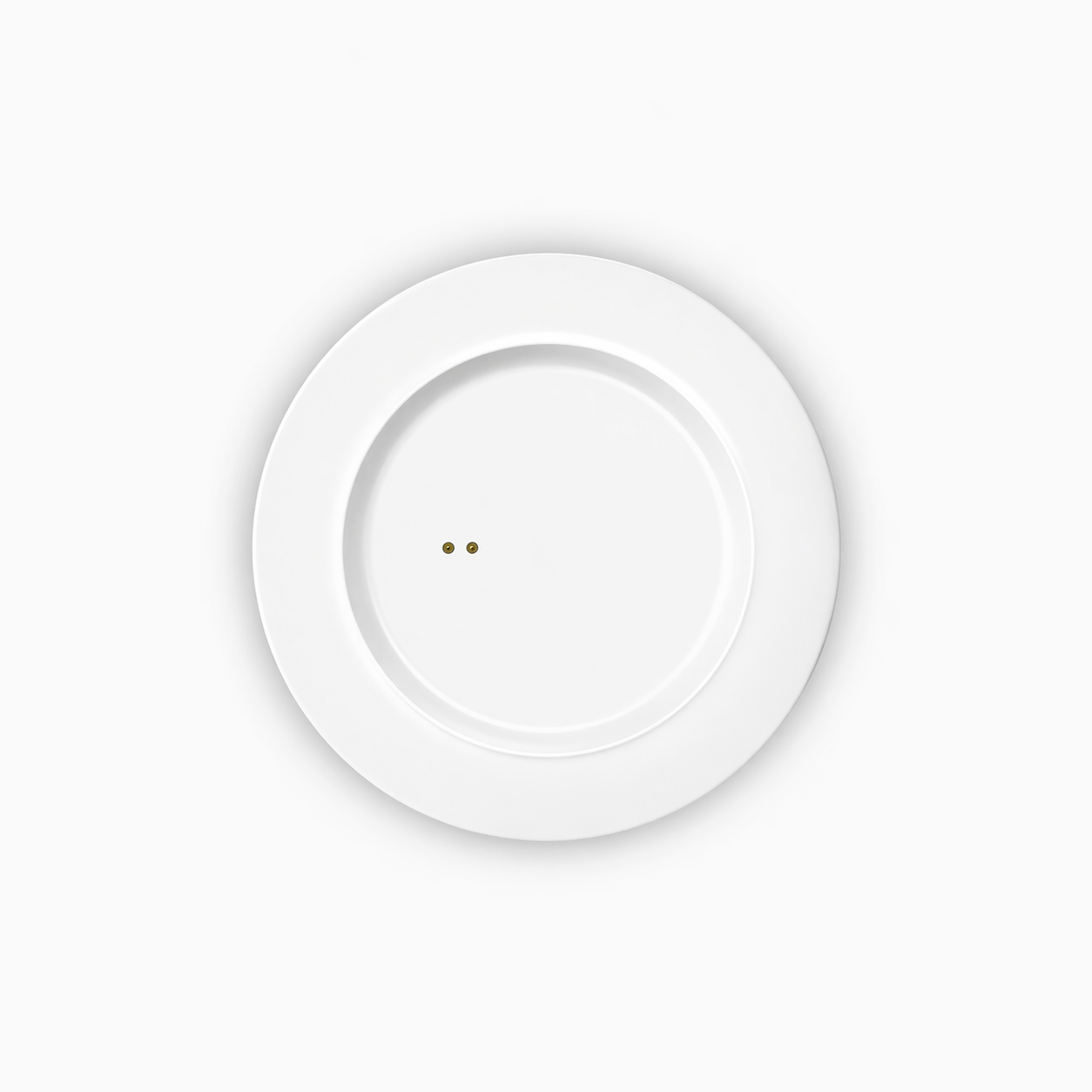 Extra Compact Charging Coaster without Power Adapter - Sage Green | Ember Accessories