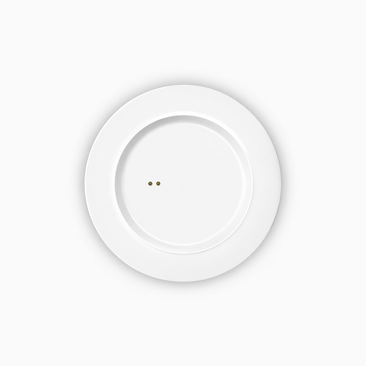 Extra Compact Charging Coaster without Power Adapter - Sage Green | Ember Accessories