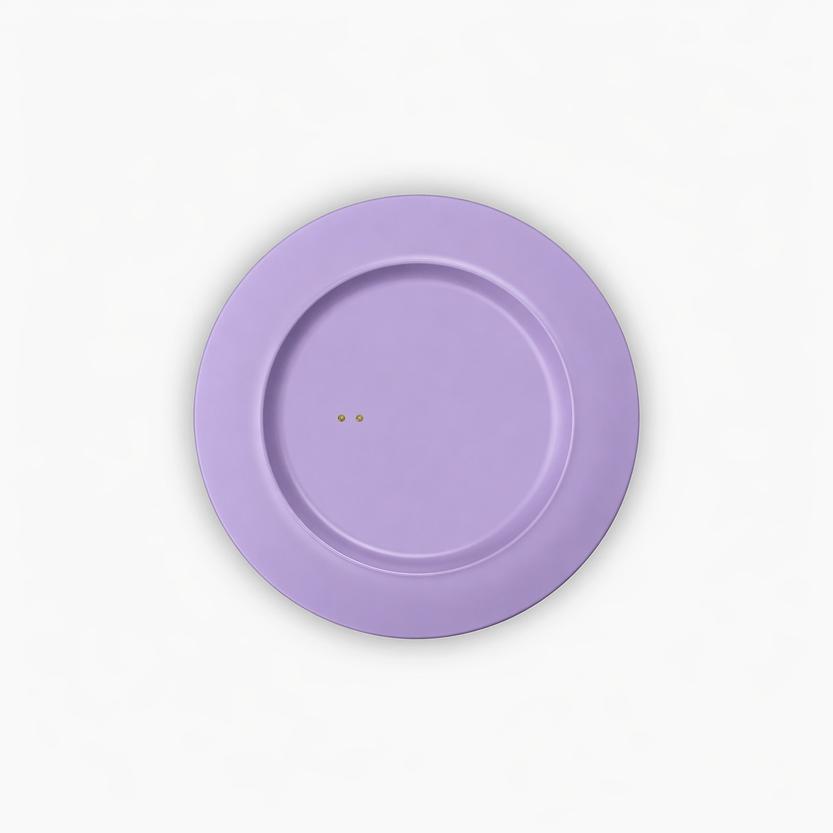 Extra Compact Charging Coaster without Power Adapter