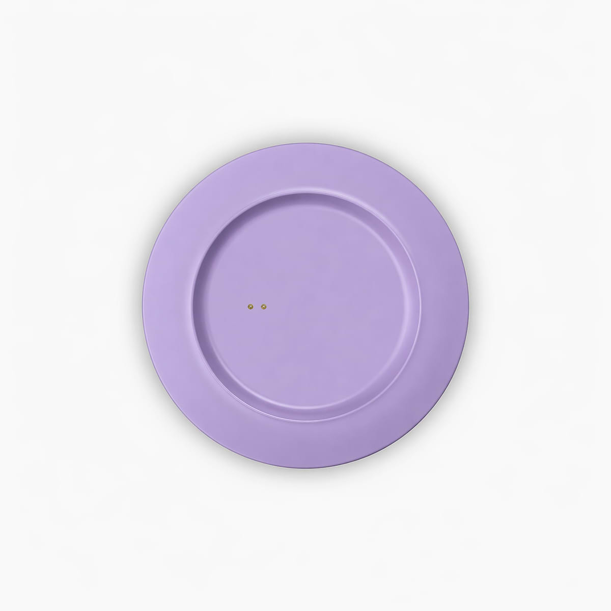 Extra Compact Charging Coaster without Power Adapter - Pink Grapefruit | Ember Accessories