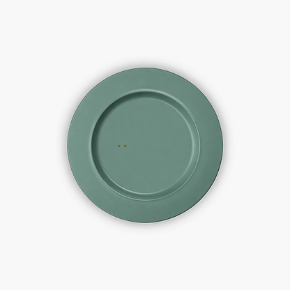 Extra Compact Charging Coaster without Power Adapter - White | Ember Accessories