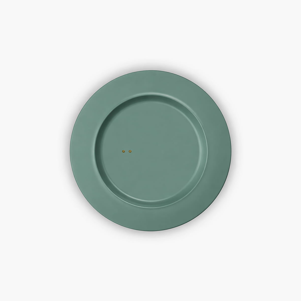 Extra Compact Charging Coaster without Power Adapter - White | Ember Accessories
