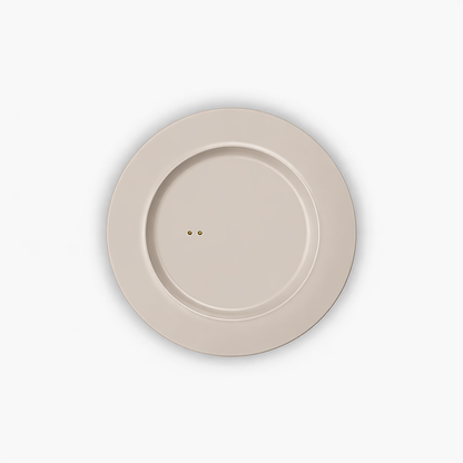 Extra Compact Charging Coaster without Power Adapter - Matcha Green | Ember Accessories