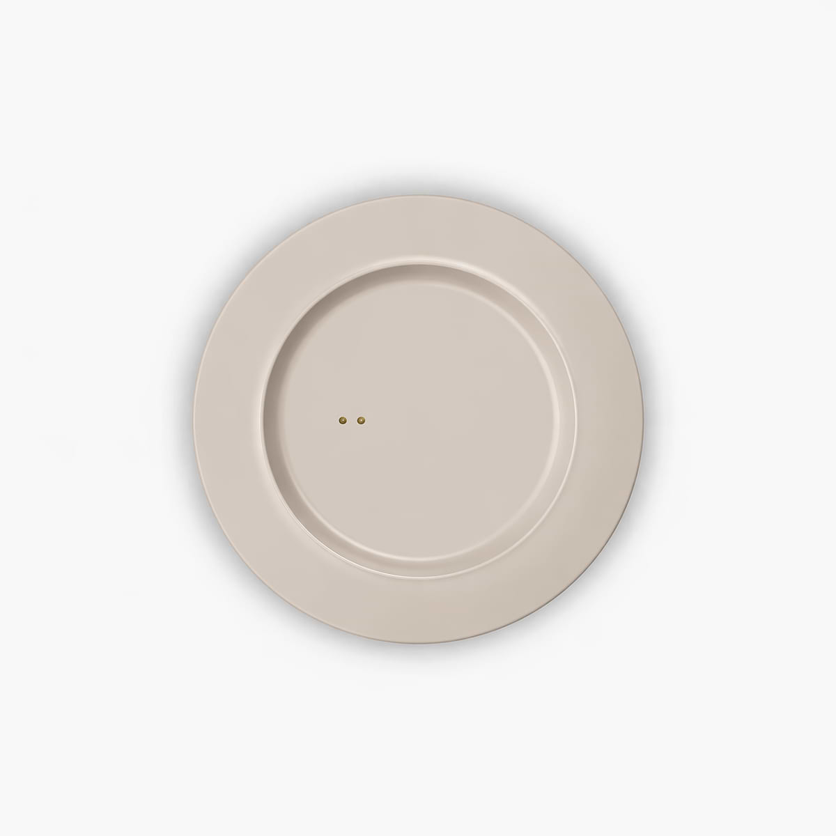 Extra Compact Charging Coaster without Power Adapter - Matcha Green | Ember Accessories