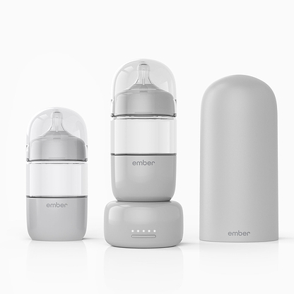 Ember  Baby Bottle System - image 3 | Ember Baby Bottle System