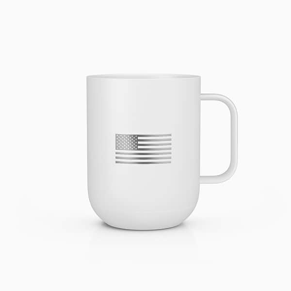 Ember Mug 2: American Flag Edition - product image | Ember Drinkware