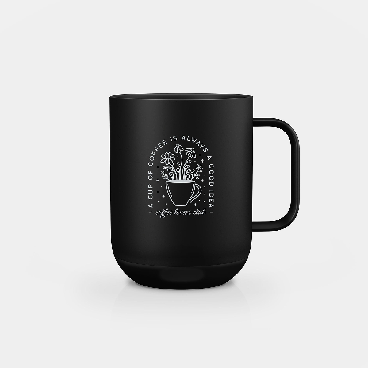 Ember Mug 2: Coffee Club Edition - product image | Ember Drinkware