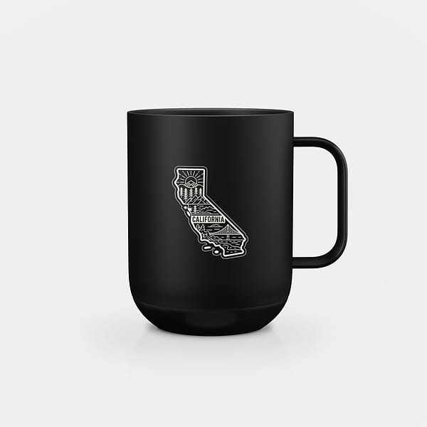 Ember Mug 2: California Edition - product image | Ember Drinkware