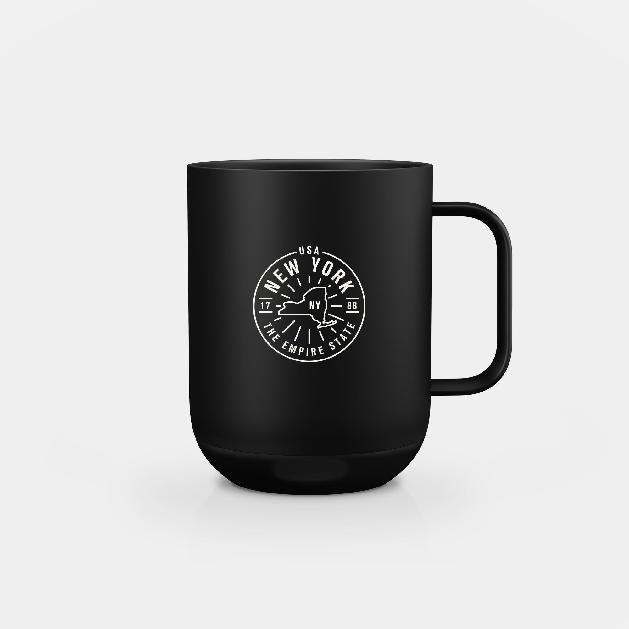 Ember Mug 2: New York Edition - product image | Ember Drinkware