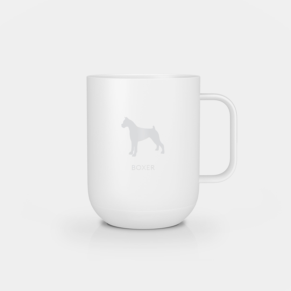 Ember Mug 2: Fur Baby Edition - 10 oz / Black | Ember Drinkware