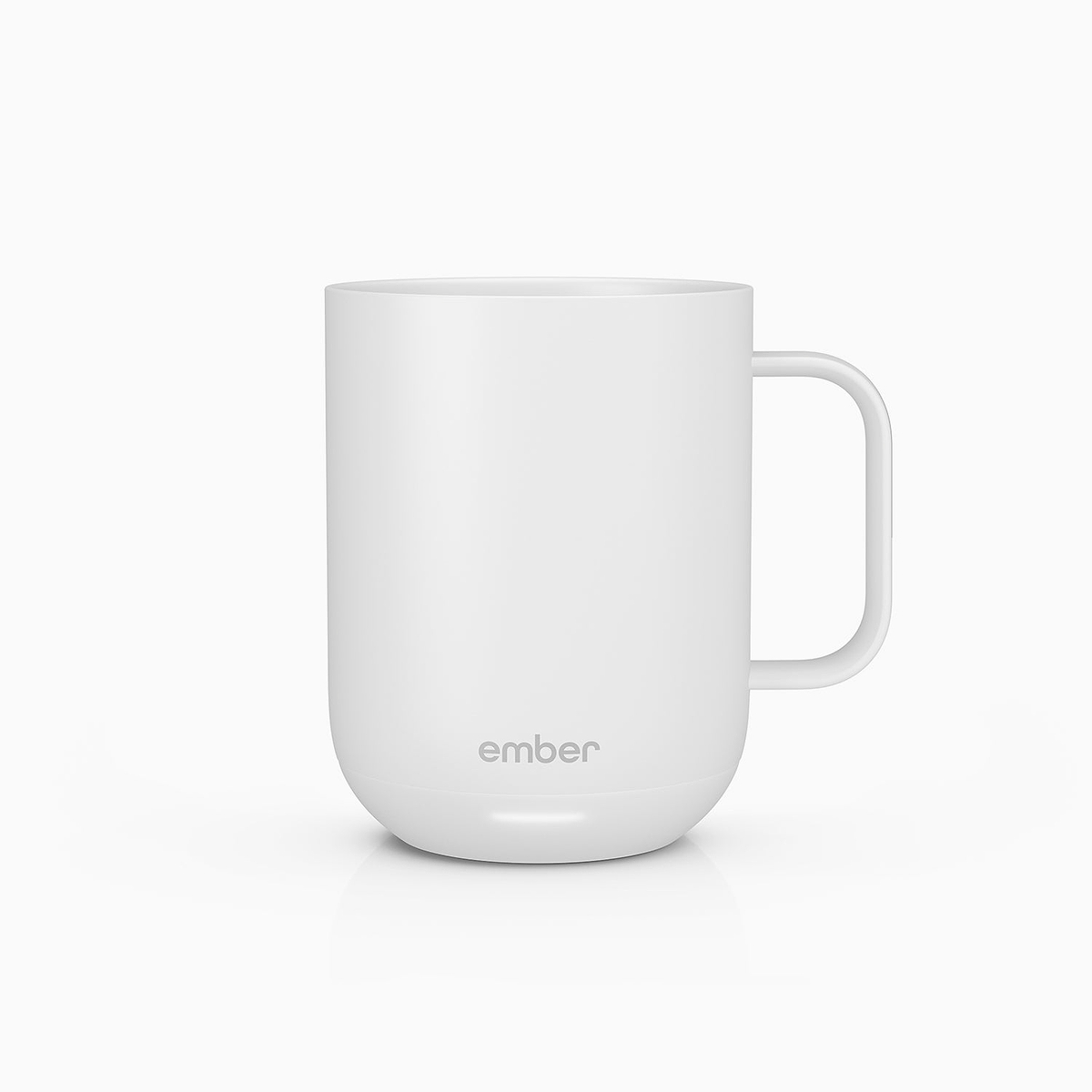 Personalized Ember Mug 2 - White / 14 oz | Ember Stylux Personalization