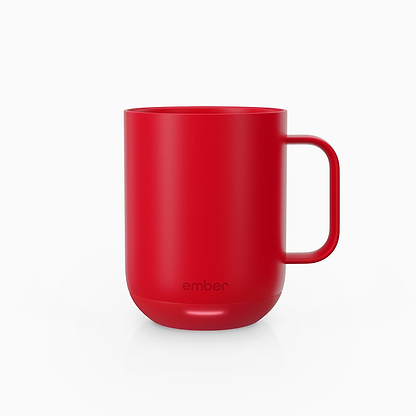Personalized Ember Mug 2 - Rose Gold / 10 oz | Ember Stylux Personalization