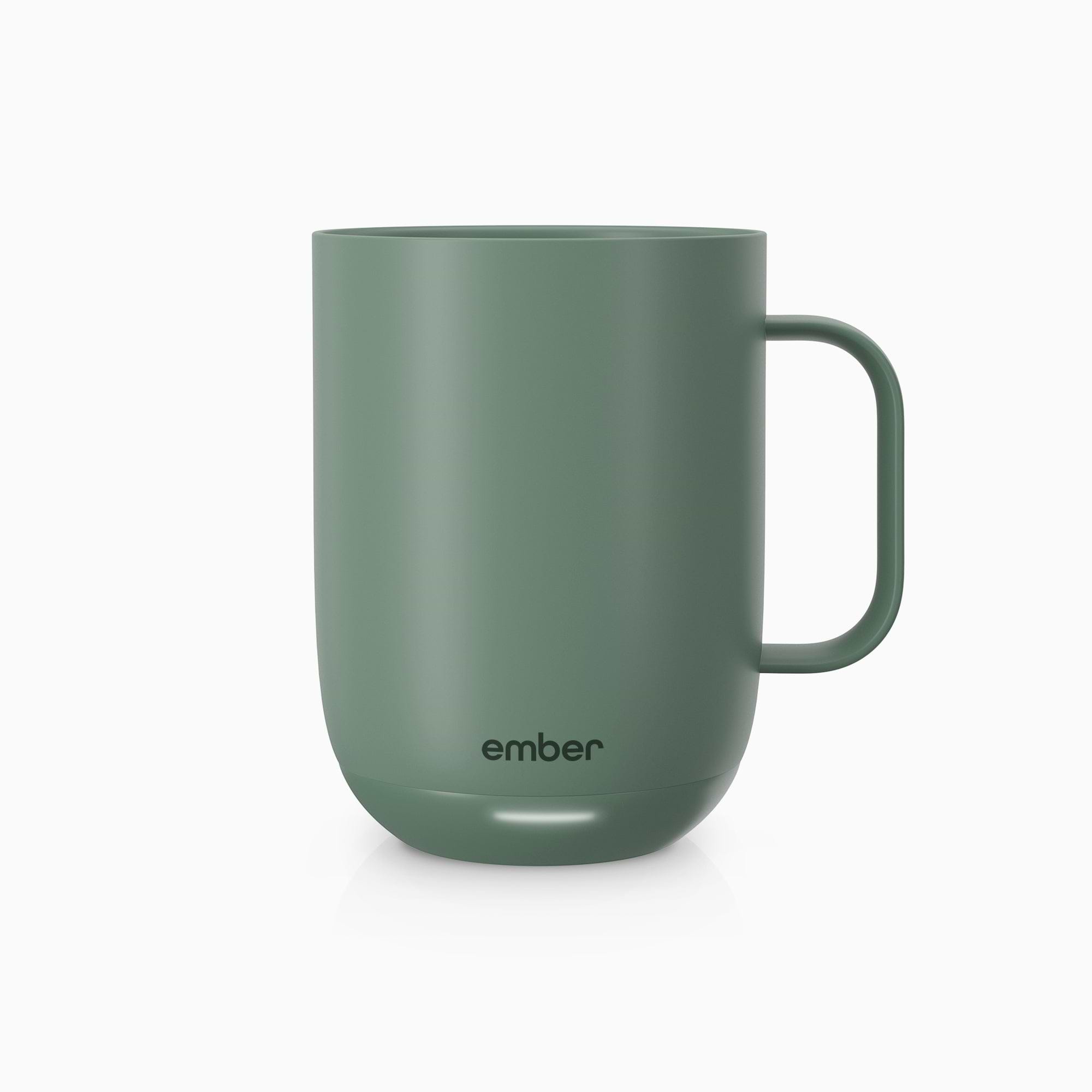Ember Mug 3 | Heated Coffee Mug | Ember®
