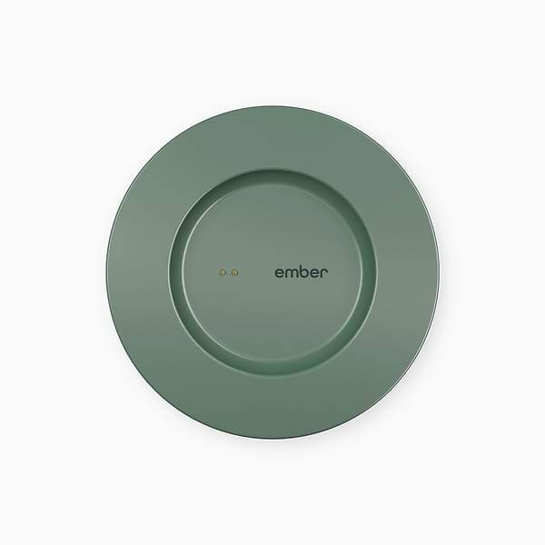 Extra Charging Coaster without Power Adapter: Ember Mug 2 - image 9 | Ember Accessories