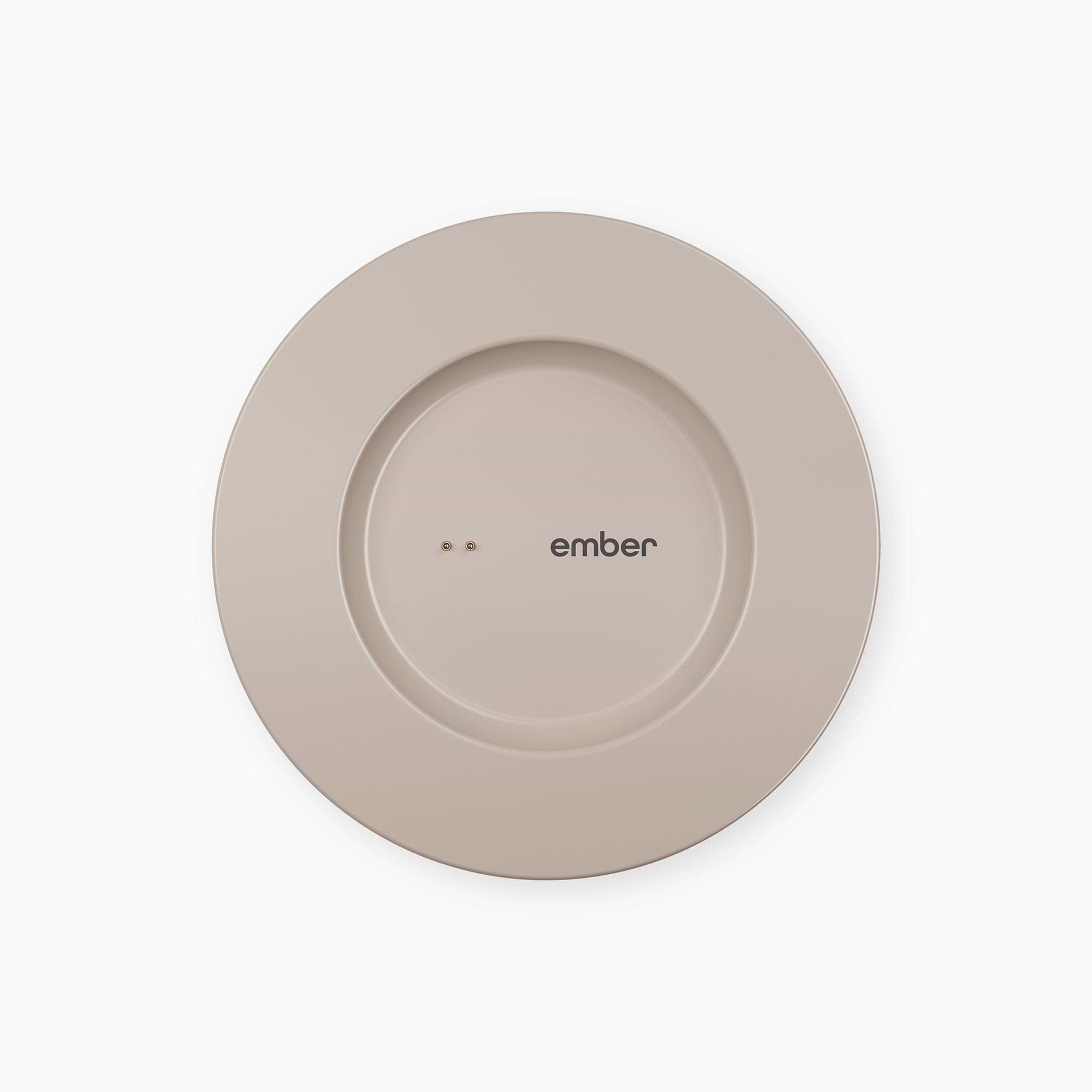 Extra Charging Coaster without Power Adapter: Ember Mug 2 - image 10 | Ember Accessories