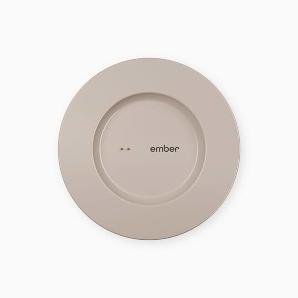 Extra Charging Coaster without Power Adapter: Ember Mug 2 - image 10 | Ember Accessories