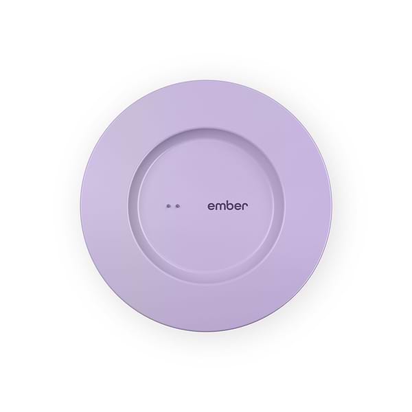 Extra Charging Coaster without Power Adapter: Ember Mug 2 - image 13 | Ember Accessories