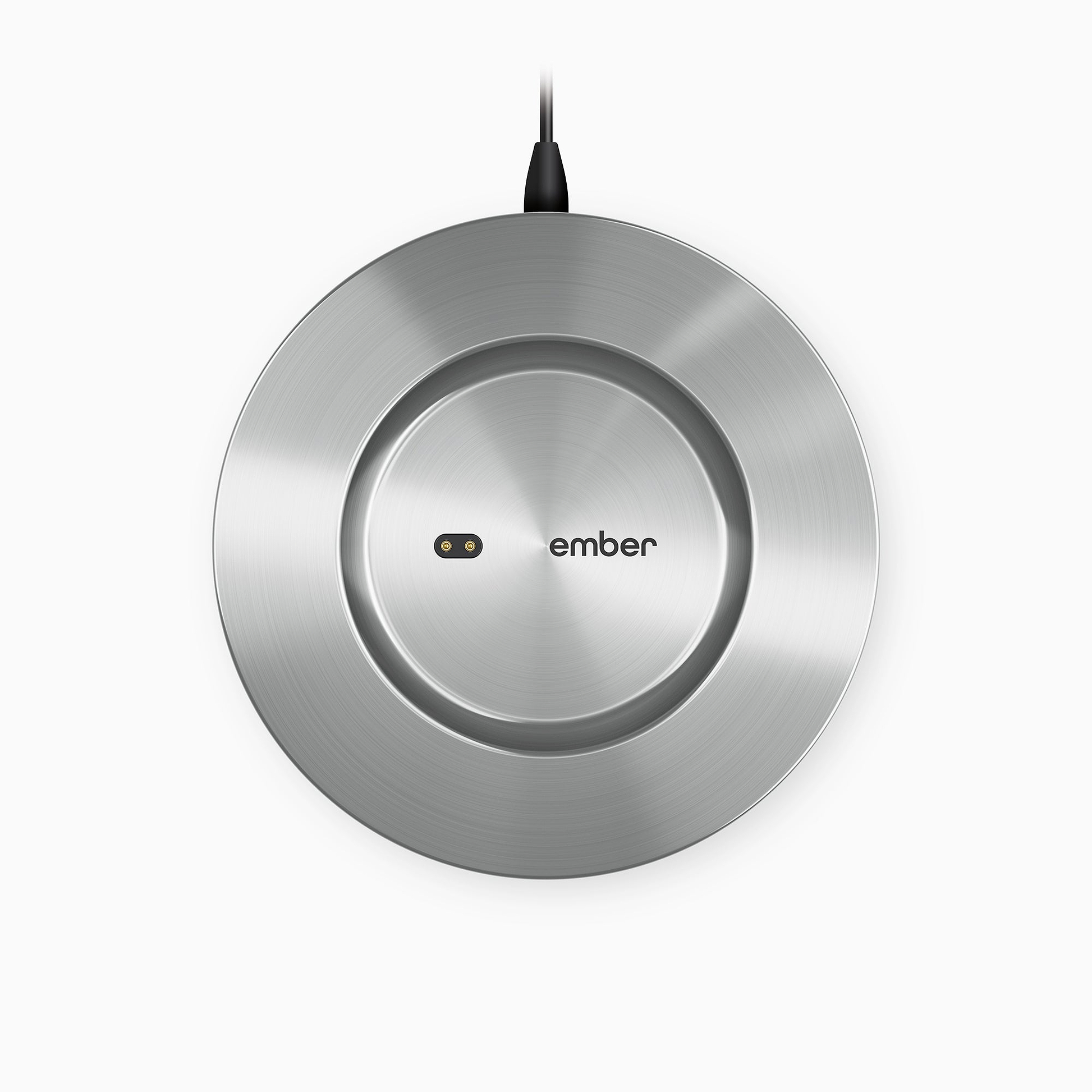 Extra Charging Coaster 2: Ember Mug 2 - Stainless Steel Edition | Ember Accessories