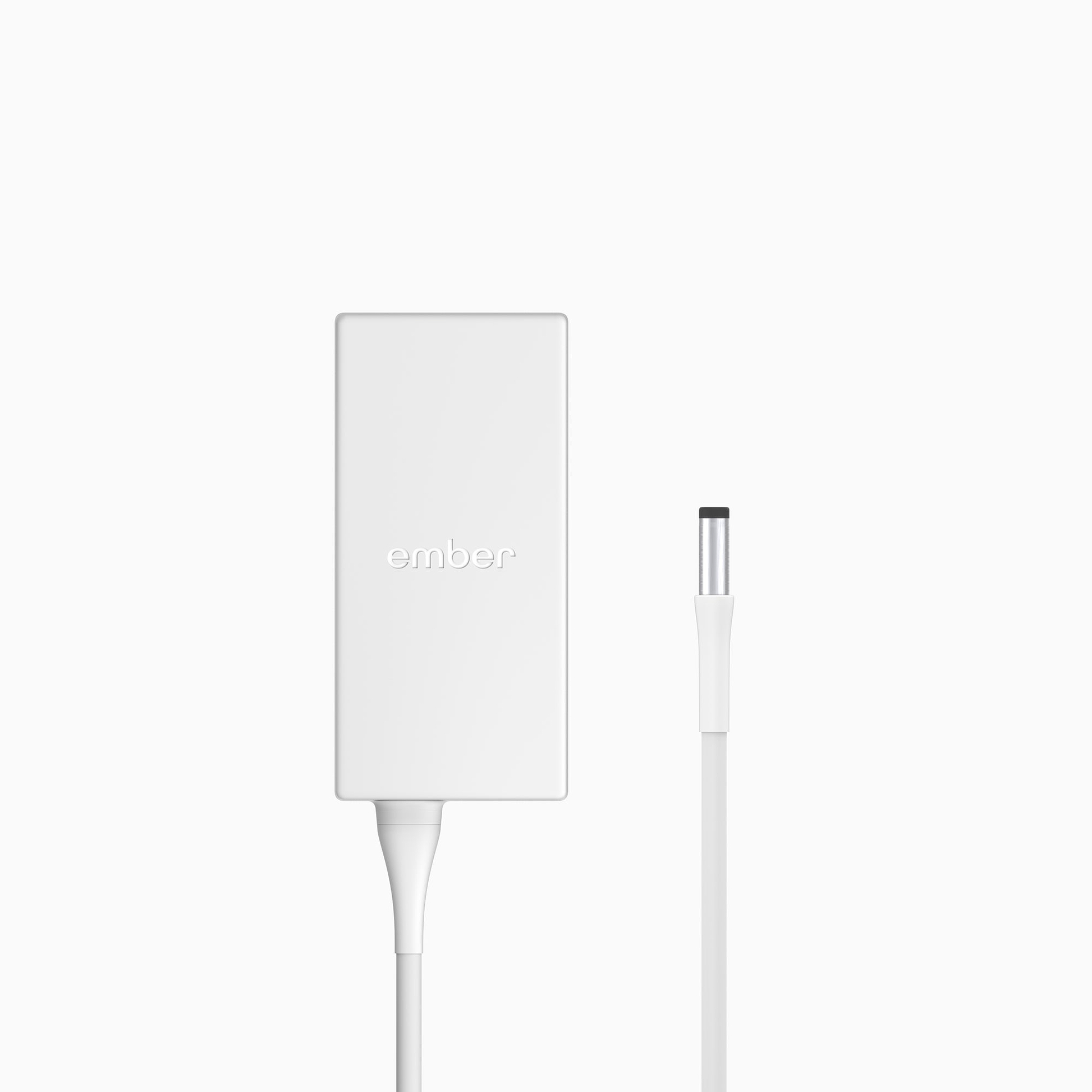 Extra Power Adapter - Brown / USA | Ember Accessories