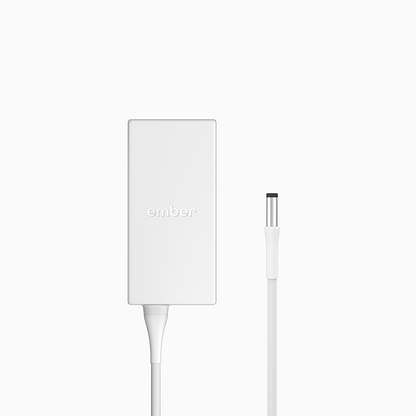 Extra Power Adapter - Brown / USA | Ember Accessories