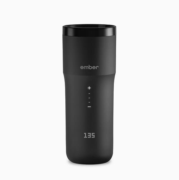 Ember Travel Mug 2 - product image | Ember Drinkware
