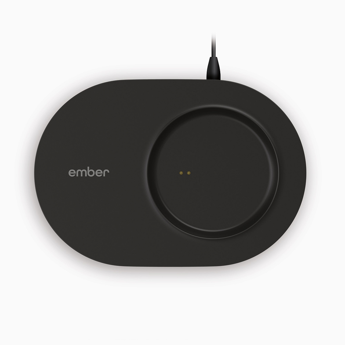 Extra Charging Coaster 2: Ember Travel Mug 2