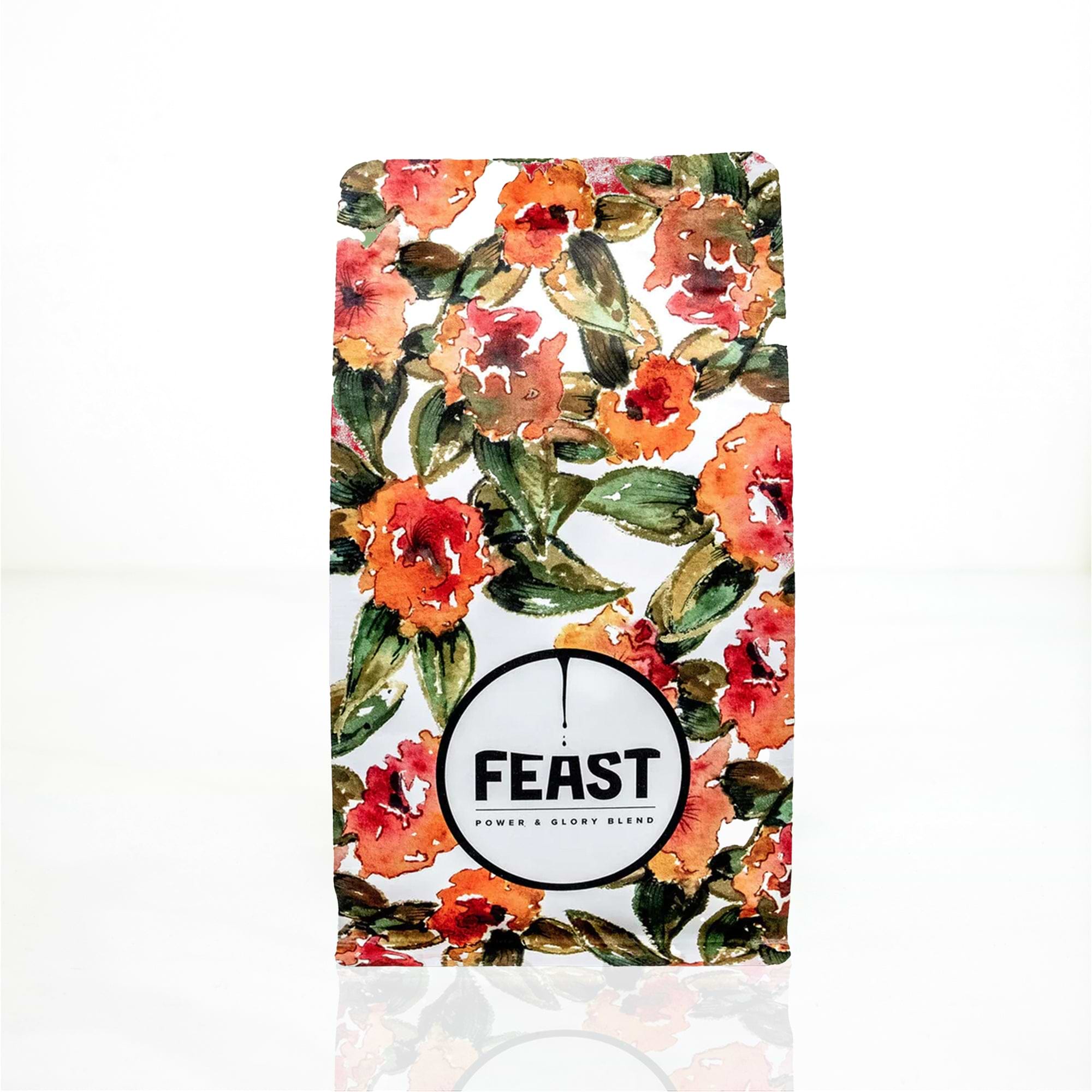 Power & Glory | Medium Roast | Ember Coffee & Tea