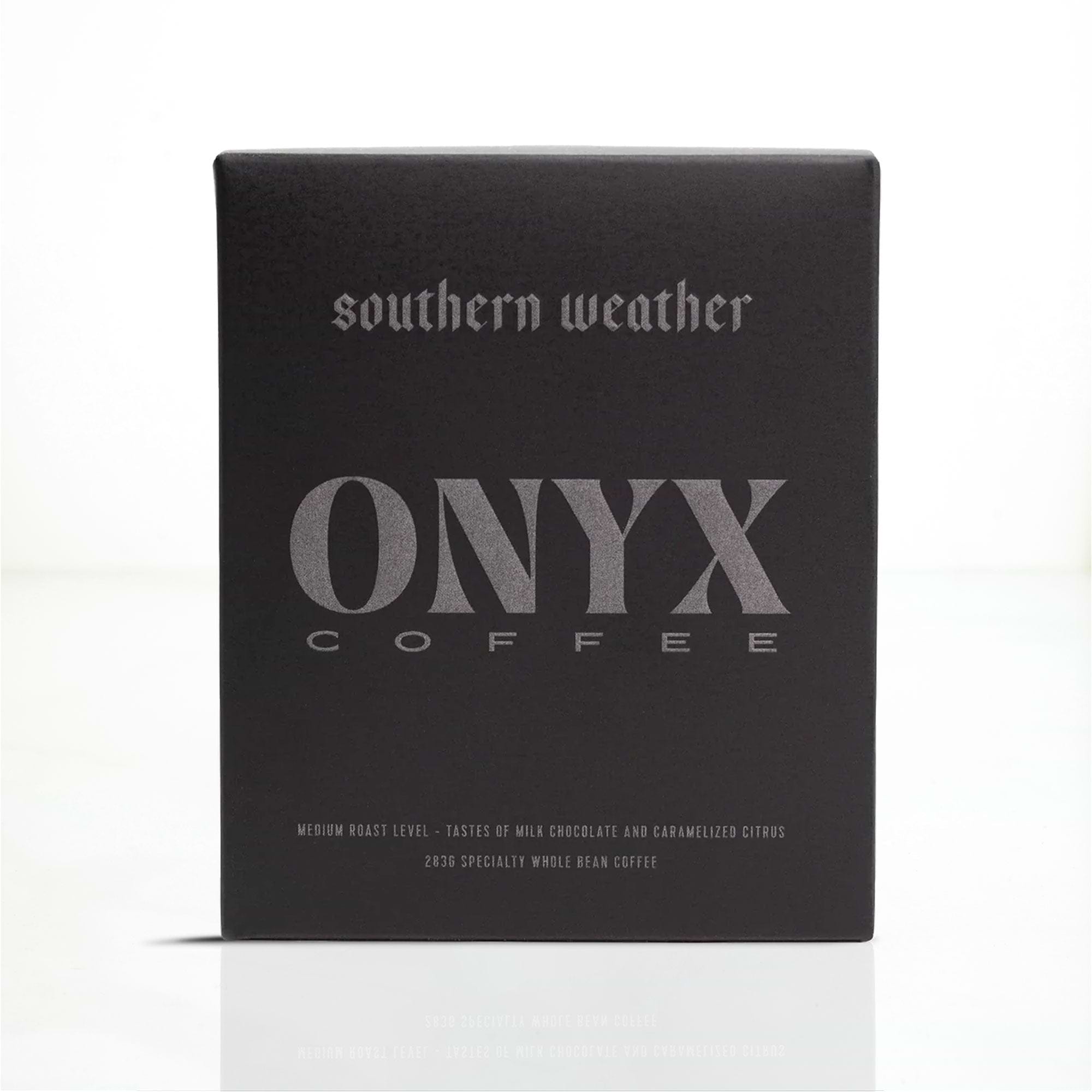 Southern Weather | Medium-Dark Roast | Ember Coffee & Tea