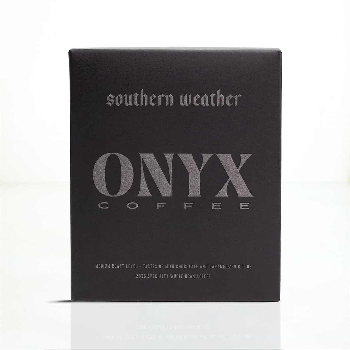 Southern Weather | Medium-Dark Roast | Ember Coffee & Tea