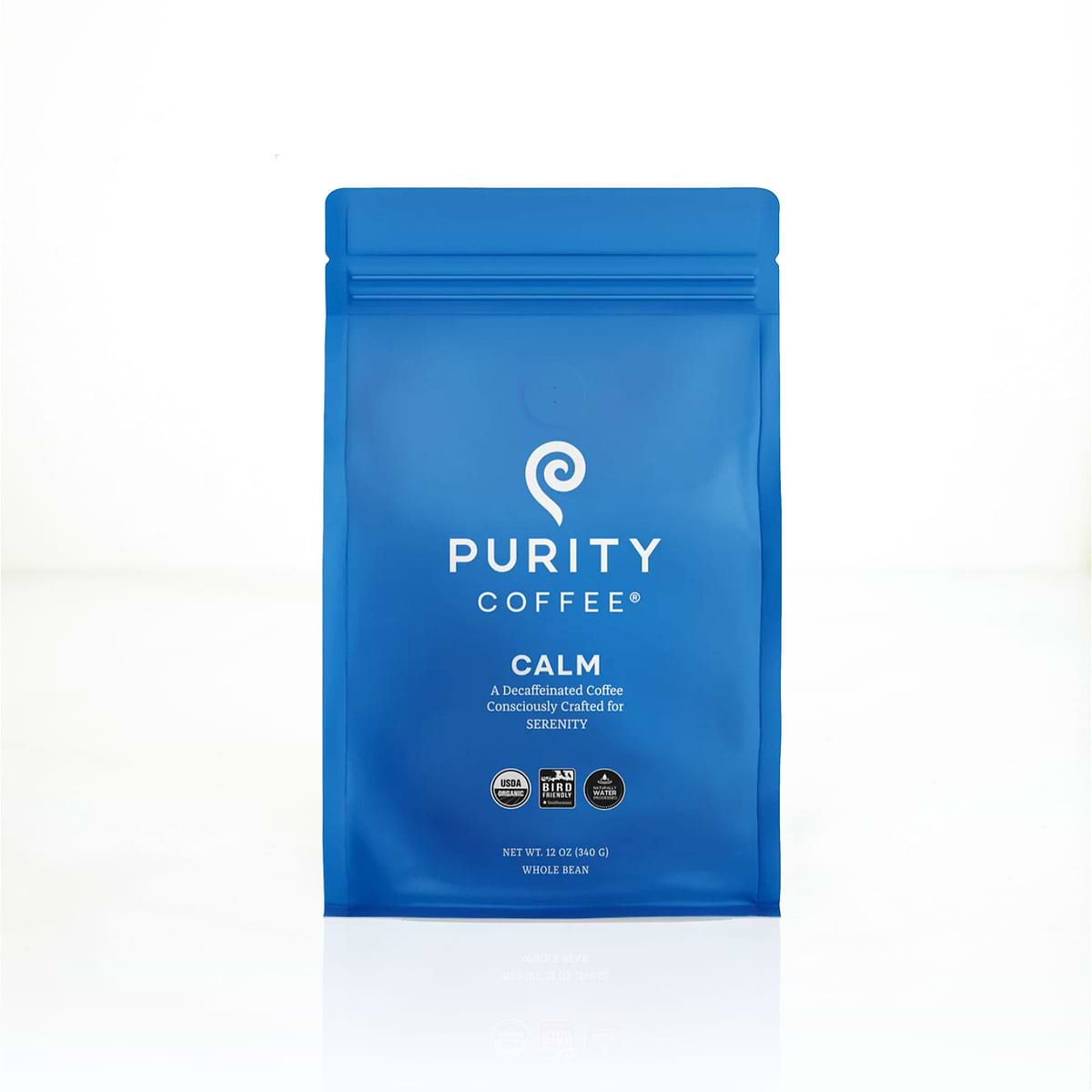 CALM | Decaf Medium Roast | Ember Coffee & Tea