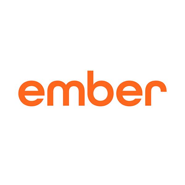 Ember Technologies storefront imagery, brand website preview image