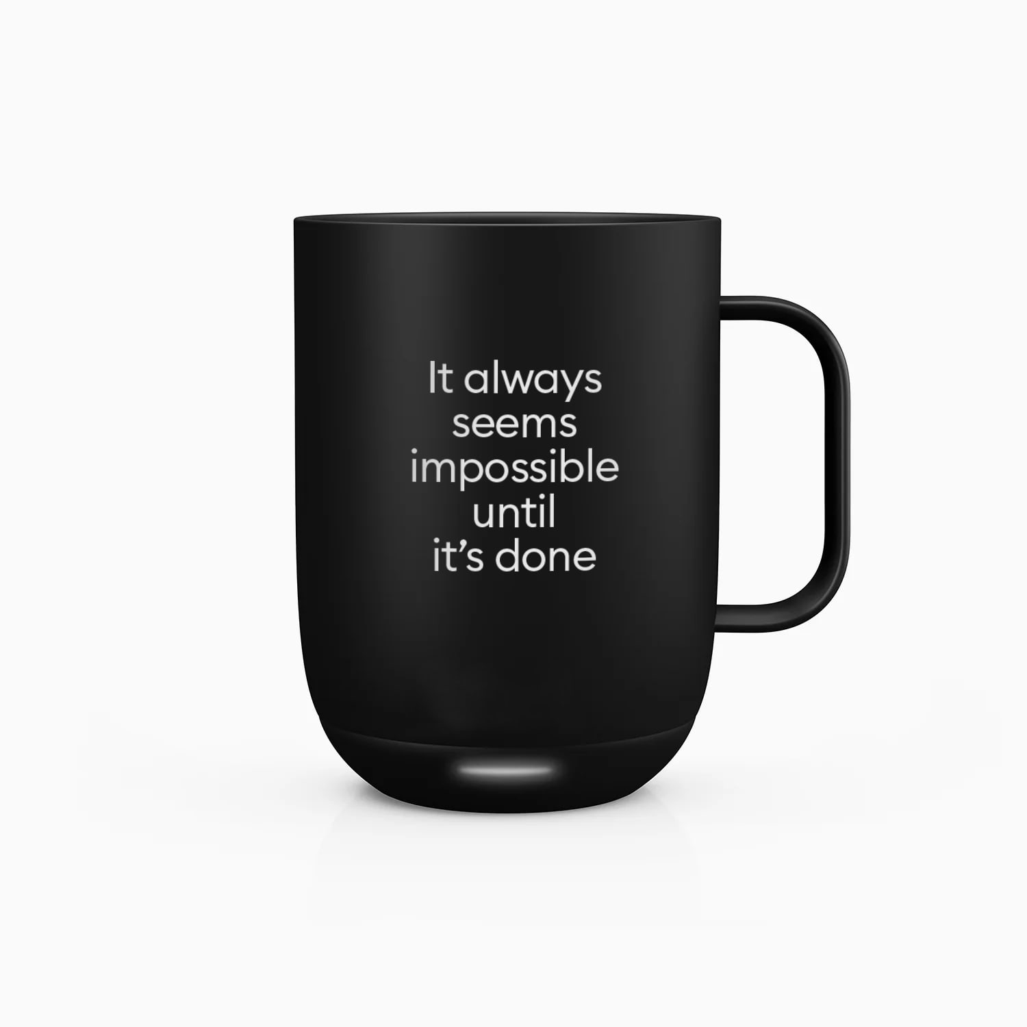 Ember Mug 2: Impossible is Done Edition - product image | Ember Mug