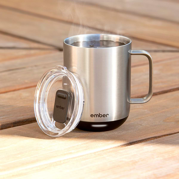 Sliding Lid: Ember Mug 2 - image 3 | Ember Accessories